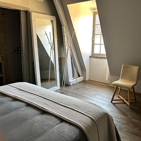 Le Balconnet Apartamento Sarlat-la-Canéda Exterior foto