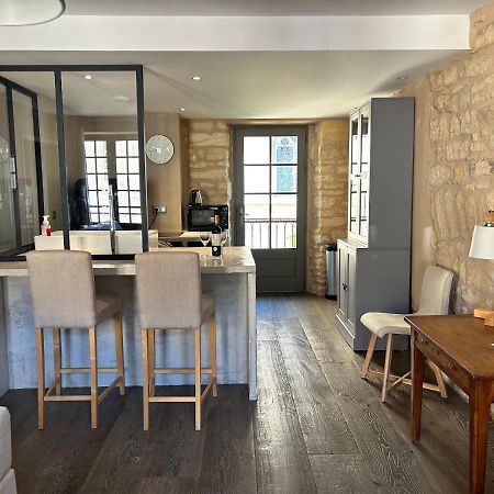Le Balconnet Apartamento Sarlat-la-Canéda Exterior foto